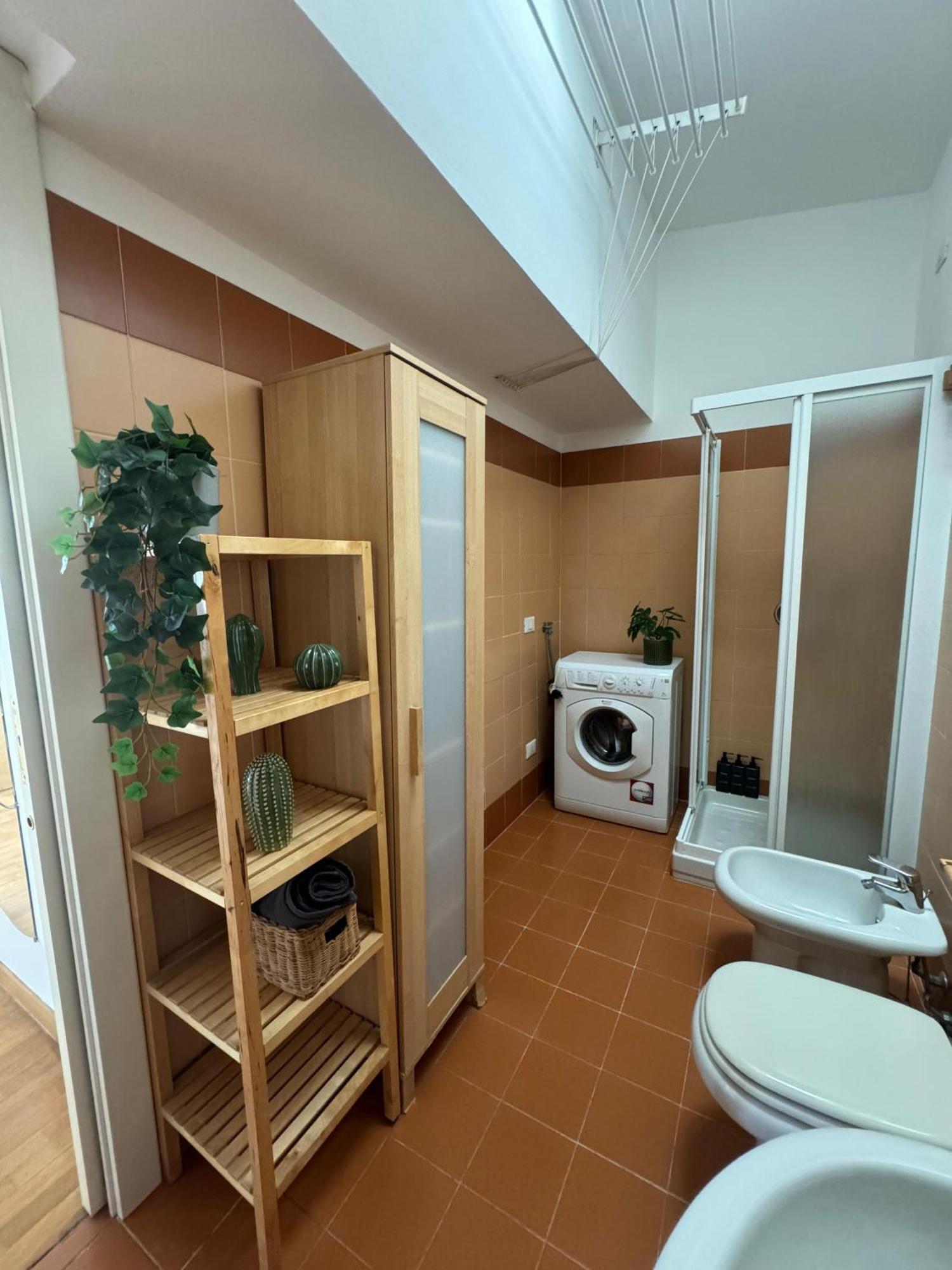 Apartamento Isola- Attico Con Balcone *